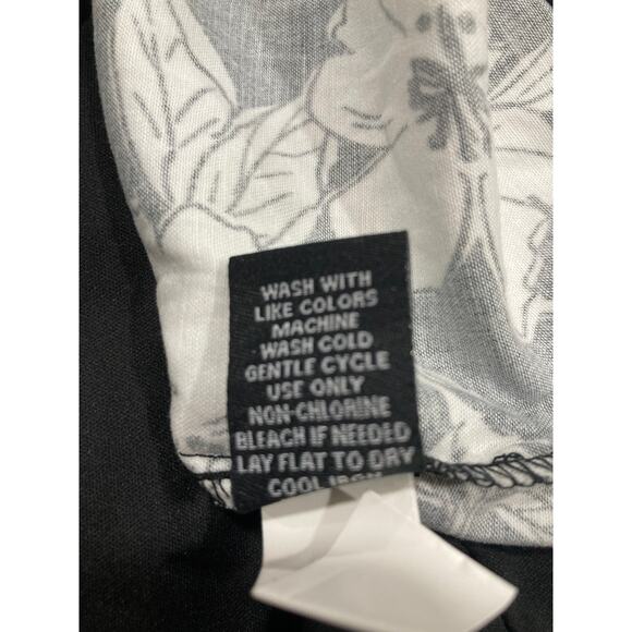 Torrid Fit Flare Dress Size 12 - Picture 8 of 10